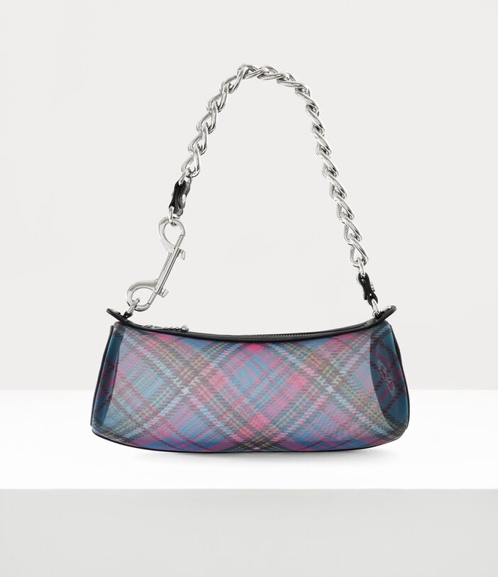 Vivienne Westwood CINDY CYLINDER BAG